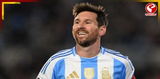 কলকাতা সফরে মেসির পাতে থাকবে ইলিশ-চিংড়ি! দেখুন তাঁর সফরনামা