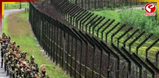 সীমান্তে নিরাপত্তা জোরদার করছে ভারত! তৈরি হল নতুন ঘাঁটি
