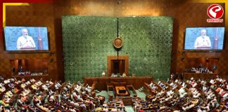 শীতকালীন অধিবেশনে SIR, দিল্লির ঘটনা নিয়ে আলোচনা চায় বিরোধীরা!