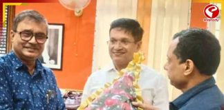 প্রায় আড়াই বছর পর স্থায়ী উপাচার্য পেল যাদবপুর বিশ্ববিদ্যালয়