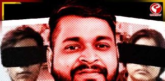 ডেটিং অ্যাপে পরিচয়, কসবার হোটেলে ডেকে খুন চার্টার্ড অ্যাকাউন্ট্যান্ট!