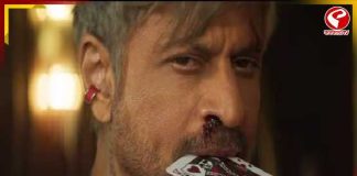 জন্মদিনে শাহরুখের চমক! মুক্তি পেল নতুন ছবির টিজার, উত্তেজনায় ভক্তরা