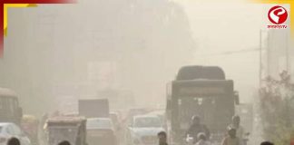 দিল্লির বাতাসের মান খারাপ, পিছিয়ে নেই শহর কলকাতাও