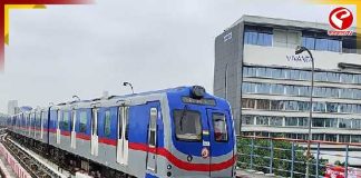 আদালতের নির্দেশ থাকা সত্ত্বেও চিংড়িঘাটায় কাজ শুরু অনিশ্চিত, আরও পিছোচ্ছে মেট্রো প্রকল্প