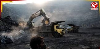 আসানসোলে আচমকা ধস, আতঙ্কে বাসিন্দারা