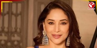 ফের ওটিটিতে মাধুরী, রয়েছে চমক