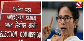 ‘এসআইআর থামান’, বিএলওদের ‘দুর্দশা’র কথা উল্লেখ করে কমিশনকে চিঠি মমতার