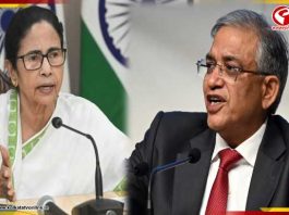 এসআইআর প্রক্রিয়ায় মৃত ভোটার চিহ্নিতকরণে ‘সমব্যথী’ প্রকল্পের সহযোগিতা নিচ্ছে নির্বাচন কমিশন