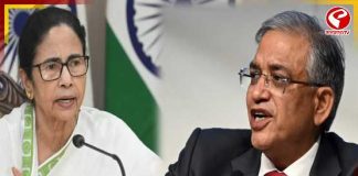 এসআইআর প্রক্রিয়ায় মৃত ভোটার চিহ্নিতকরণে ‘সমব্যথী’ প্রকল্পের সহযোগিতা নিচ্ছে নির্বাচন কমিশন