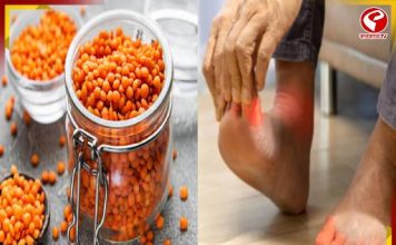 ইউরিক অ্যাসিডেও খেতে পারবেন মুসুর ডাল! কী বলছেন চিকিৎসকরা?