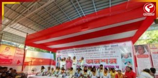 দিল্লিতে আন্দোলনের প্রস্তুতি, ঠাকুরনগরে অনশন ভাঙলেন অল ইন্ডিয়া মতুয়া মহা সংঘের সাধারণ সম্পাদক