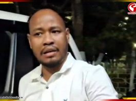 নিউটাউনে স্বর্ণ ব্যবসায়ী খুন, অভিযুক্ত রাজগঞ্জের বিডিও প্রশান্ত বর্মন