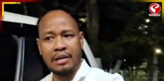 নিউটাউনে স্বর্ণ ব্যবসায়ী খুন, অভিযুক্ত রাজগঞ্জের বিডিও প্রশান্ত বর্মন