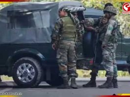 অপারেশন পিম্পেল: কুপওয়ারায় ফের এনকাউন্টার, নিহত দুই জঙ্গি