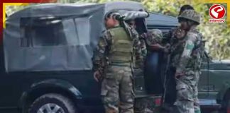 অপারেশন পিম্পেল: কুপওয়ারায় ফের এনকাউন্টার, নিহত দুই জঙ্গি