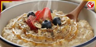 রোজ ব্রেকফাস্টে ওটস খান! দেখুন কী কী পরিবর্তন আসবে?