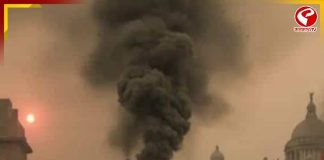 দিল্লির বায়ুদূষণ পর্যবেক্ষণ যন্ত্র অকেজো, এবার কী হবে?