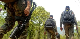 ছত্তিশগড়ে ২৮ মাওবাদীর আত্মসমর্পণ, মিলিত মাথার দাম ৮৯ লক্ষ টাকা ব্যয়