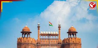 বিস্ফোরণের আতঙ্ক কাটিয়ে ফের খুলছে লালকেল্লা, পর্যটকদের বড় সুখবর কেন্দ্রের