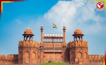 বিস্ফোরণের আতঙ্ক কাটিয়ে ফের খুলছে লালকেল্লা, পর্যটকদের বড় সুখবর কেন্দ্রের