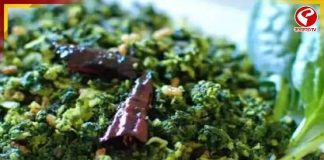 রাতে শাক খাওয়া কী উচিৎ? কেন বারণ করা হয়? জানুন