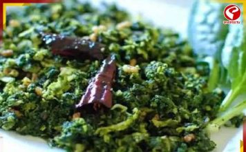 রাতে শাক খাওয়া কী উচিৎ? কেন বারণ করা হয়? জানুন