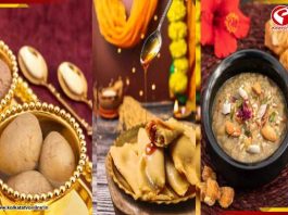 শীতের আমেজে বাজারে নলেন গুড়ের চাহিদা তুঙ্গে, বাড়িতে তৈরি গুড়ের সন্দেশই এখন বাঙালির প্রথম পছন্দ