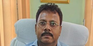 আরজি কর হাসপাতালের আর্থিক দুর্নীতি মামলায় সন্দীপ ঘোষকে জিজ্ঞাসাবাদ