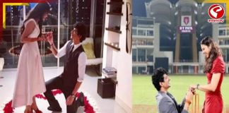 ভাইরাল ভিডিও, আদৌ কি হবে স্মৃতি মান্ধনা ও পলাশ মুচ্ছলের বিয়ে?