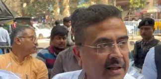 “পাকিস্তান- বাংলাদেশ থেকে পাচ্ছি হুমকির ফোন” — বিস্ফোরক দাবি শুভেন্দু অধিকারীর, কটাক্ষ তৃণমূলের