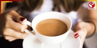 দিনে অতিরিক্ত পরিমাণে চা পান করেন? দেখুন এই রোগের সম্মুখীন হচ্ছেন না তো!