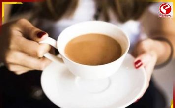 দিনে অতিরিক্ত পরিমাণে চা পান করেন? দেখুন এই রোগের সম্মুখীন হচ্ছেন না তো!