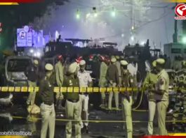 দিল্লি বিস্ফোরণ: উমারের সঙ্গী আমির গ্রেফতার, জইশ-যোগে তোলপাড় তদন্ত