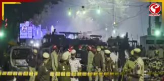 দিল্লি বিস্ফোরণ: উমারের সঙ্গী আমির গ্রেফতার, জইশ-যোগে তোলপাড় তদন্ত