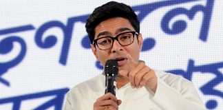 কমিশনকে চ্যালেঞ্জ অভিষেকের, ফের কী প্রশ্ন ছুঁড়ে দিলেন?