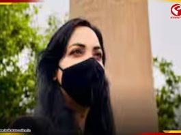 ভোটে না জিতলে মাস্ক খুলবেন না ! বিহারের জনতা কোন রাস্তা দেখাল পুষ্পম প্রিয়াকে?