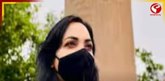 ভোটে না জিতলে মাস্ক খুলবেন না ! বিহারের জনতা কোন রাস্তা দেখাল পুষ্পম প্রিয়াকে?