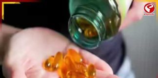 দিল্লির বাতাসে বিষ! রক্ষা পেতে চিকিৎসকদের পরামর্শ ভিটামিন ডি সাপ্লিমেন্ট