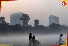 বঙ্গোপসাগরে তৈরি হচ্ছে গভীর নিম্নচাপ, নভেম্বরের শেষে ঘূর্ণিঝড়ের আশঙ্কা