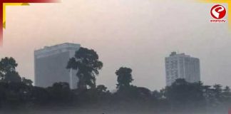 বঙ্গোপসাগরে তৈরি হচ্ছে গভীর নিম্নচাপ, নভেম্বরের শেষে ঘূর্ণিঝড়ের আশঙ্কা