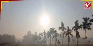 হু হু করে নামছে পারদ! ফের কবে হবে বৃষ্টি? কী আপডেট