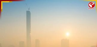 নামছে পারদ, বুধের তাপমাত্রায় কতটা পরিবর্তন? কী জানাল হাওয়া অফিস?