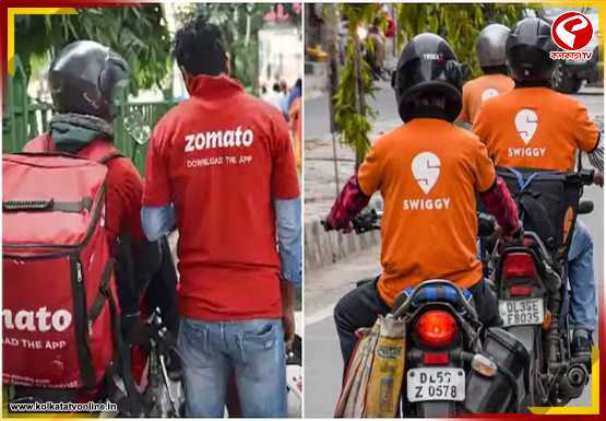 zomato swiggy