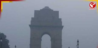 দিল্লিতে দূষণের প্রভাব চরম, স্কুলে আউটডোর কার্যক্রম বন্ধের নির্দেশ