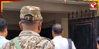 সাতসকালে লেকটাউনে ব্যবসায়ীর বাড়িতে সিবিআই তল্লাশি