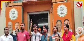 এনডিএ-র জয়ের পর বীরভূমের বিজেপি জেলা সাধারণ সম্পাদকের কী মন্তব্য?