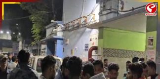 বর্ধমানে চলল গুলি! কাউন্সিলর সহ আহত আরও অনেক