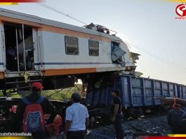 মালগাড়িকে ধাক্কা যাত্রীবাহী ট্রেনের! ছত্তিশগড়ের ঘটনায় মৃত ১০, আহত বহু