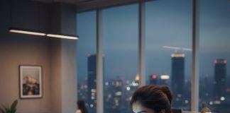 দীর্ঘ সময় বসে কাজ? হতে পারে পেটের সমস্যা!