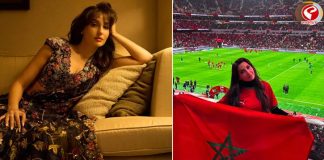 মরক্কোর তারকা ফুটবলারের সঙ্গে নোরা ফাতেহির প্রেমের গুঞ্জন ঘিরে রহস্য এখনো অমীমাংসিত